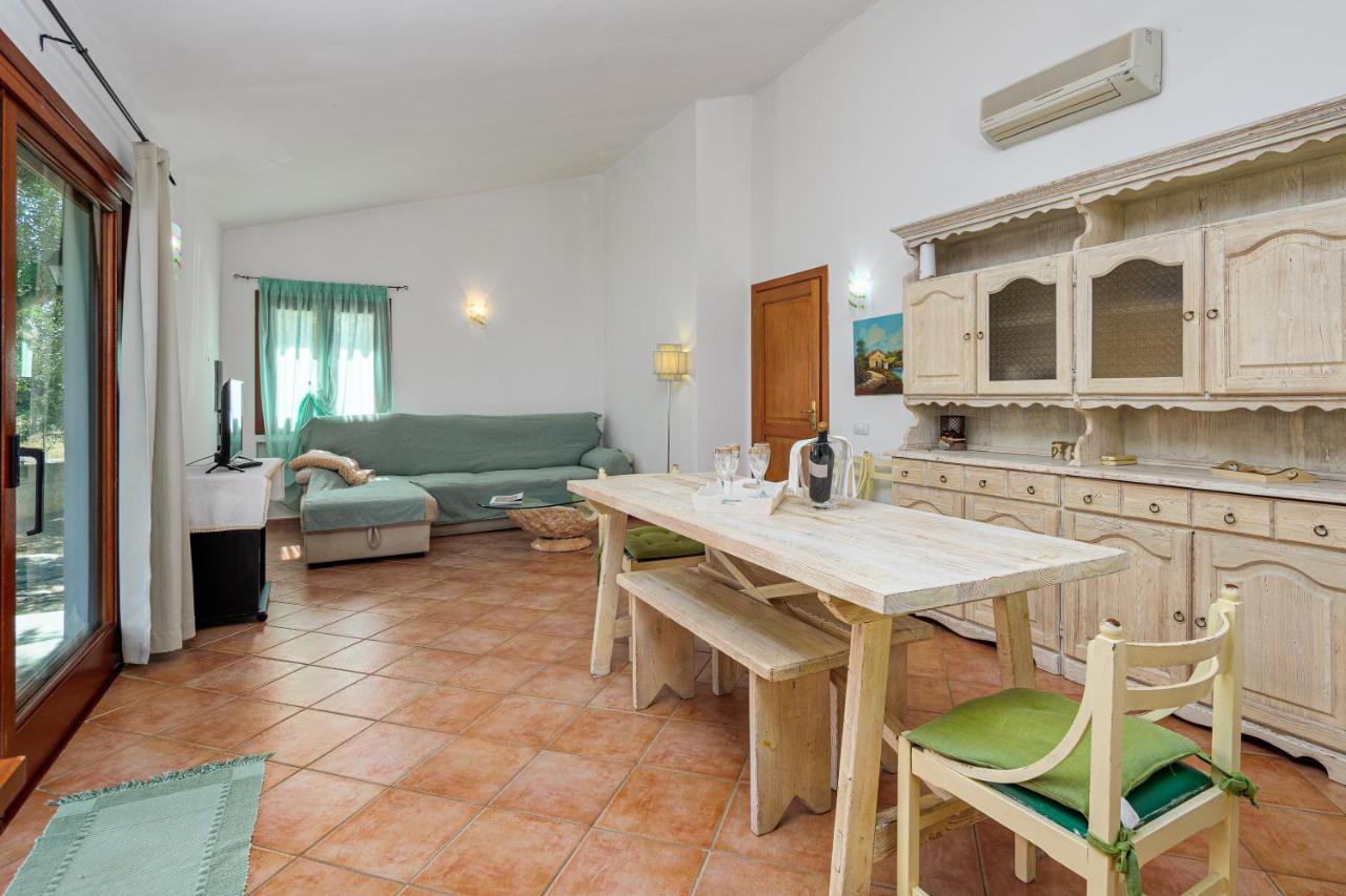 Villa Casa Relax Vista Mozzafiato Cannigione Exterior foto