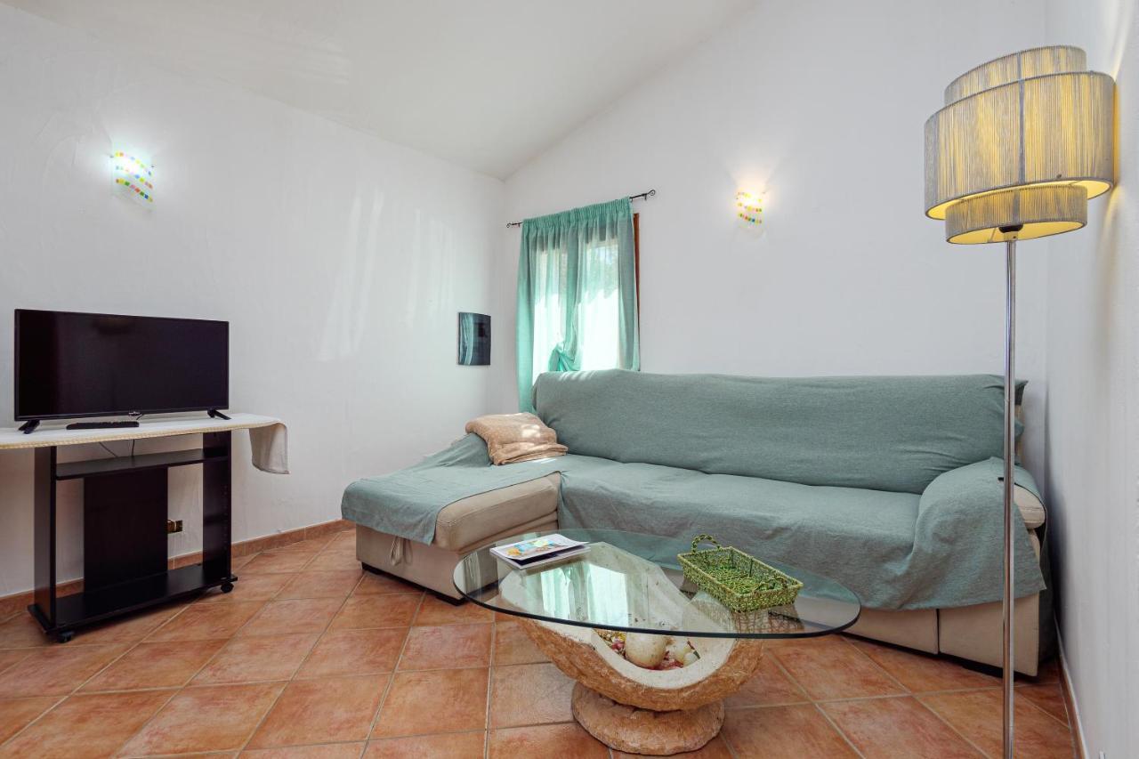 Villa Casa Relax Vista Mozzafiato Cannigione Exterior foto