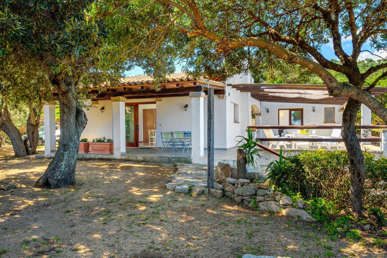 Villa Casa Relax Vista Mozzafiato Cannigione Exterior foto